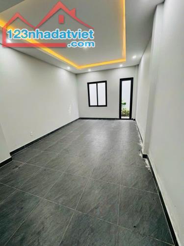 MẶT TIỀN KINH DOANH KHU TÊN LỬA GẦN VÀNH ĐAI TRONG - 4 TẦNG - 80M2 CHỈ 9.1 TỶ - 4