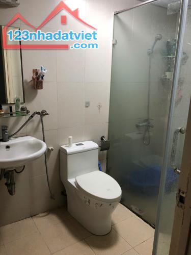 Bạn em cần bán chung cư The Pride 81m² –2N– View đẹp – Giá chỉ nhỉnh 4 đồng - 2