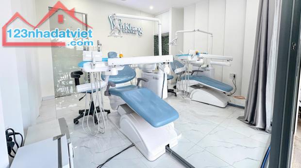 SANG NHƯỢNG CƠ SỞ THẨM MỸ CAO CẤP - TRUNG TÂM ĐÀ NẴNG - 1