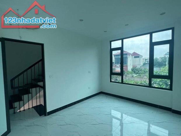 Chính chủ cần thanh khoản 50m2 nhà Hậu Dưỡng Kim Chung, Ô tô giá đầu tư - 1