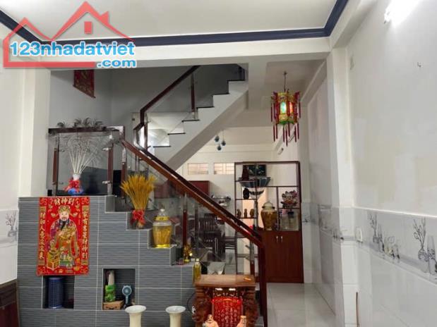 KDC PHÚ LỢI - NHÀ ĐẸP - GIÁ CẠNH TRANH - YÊN TỈNH 100M2 - NHỈNH 7,8 TỶ - 4