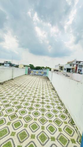 Siêu phẩm nhà 2 MT chợ Bà Điểm, 3T x 99m2 ,Giá chỉ 6.5 tỷ(TL) - 3