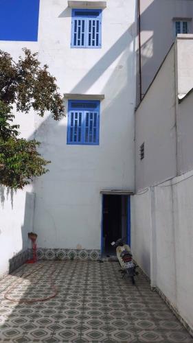 Siêu phẩm nhà 2 MT chợ Bà Điểm, 3T x 99m2 ,Giá chỉ 6.5 tỷ(TL) - 4
