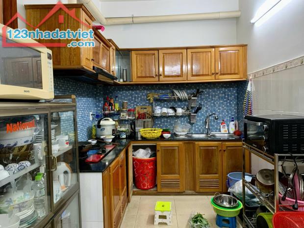 CHUYỂN CÔNG TÁC CẦN CHO THUÊ NHÀ Ở GIA ĐÌNH - 2