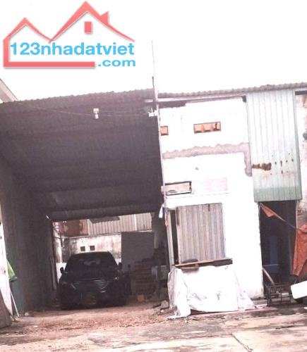 Bán Nhà Ngay Đại Học Kinh Tế Luật, Linh Xuân Thủ Đức, 245m2(7mx35m), Nhỉnh 10 Tỷ(TL) - 1