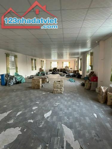 Bán Gấp Xưởng Mặt Tiền Nhị Bình Hóc Môn 2230m2 Ful Thổ Cư Chỉ 58 Tỷ - 3