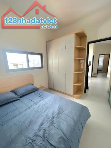 🔥SIÊU PHẨM NHÀ ĐẸP FULL NỘI THẤT PHỐ TÂY - GIÁ 4,8 TỶ - TP NHA TRANG. GẦN CHỢ ĐÊM - 1