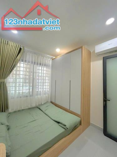 🔥SIÊU PHẨM NHÀ ĐẸP FULL NỘI THẤT PHỐ TÂY - GIÁ 4,8 TỶ - TP NHA TRANG. GẦN CHỢ ĐÊM - 3