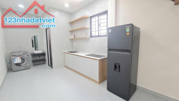 🔥SIÊU PHẨM NHÀ ĐẸP FULL NỘI THẤT PHỐ TÂY - GIÁ 4,8 TỶ - TP NHA TRANG. GẦN CHỢ ĐÊM - 4
