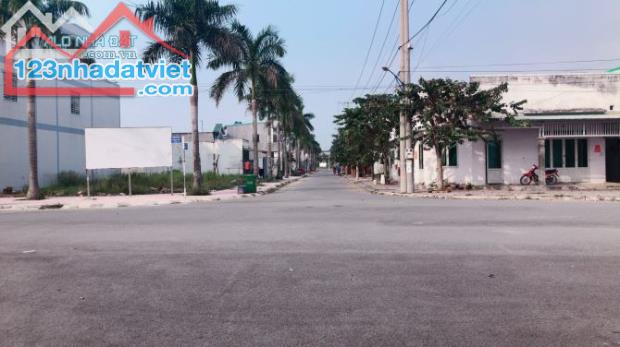 Bán lô đất nằm trong KDC Cát Tường Phú Thạnh, 4x20 ( 80m2), giá 1ty050, shr,xây dựng tự do - 2