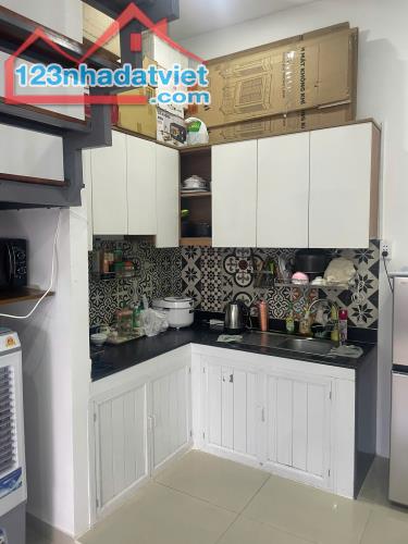 Nhà trệt lầu hẻm 2/ đường số 2 P.Tam Phú gần chợ Tam Hà giá nhỉnh hơn 3,9 tỷ diện tích 45m - 1