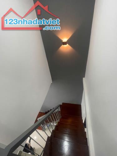 Nhà trệt lầu hẻm 2/ đường số 2 P.Tam Phú gần chợ Tam Hà giá nhỉnh hơn 3,9 tỷ diện tích 45m - 4