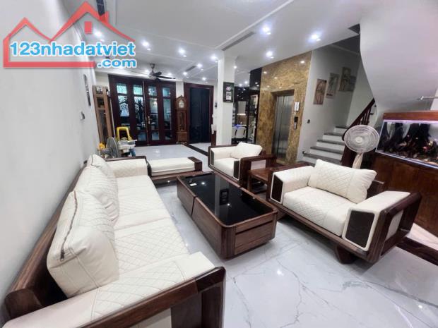 BÁN NHÀ PHÂN LÔ TRƯƠNG ĐỊNH – THỊNH LIỆT, 88M², 4 TẦNG, Ô TÔ TRÁNH, SỔ ĐỎ CHÍNH CHỦ