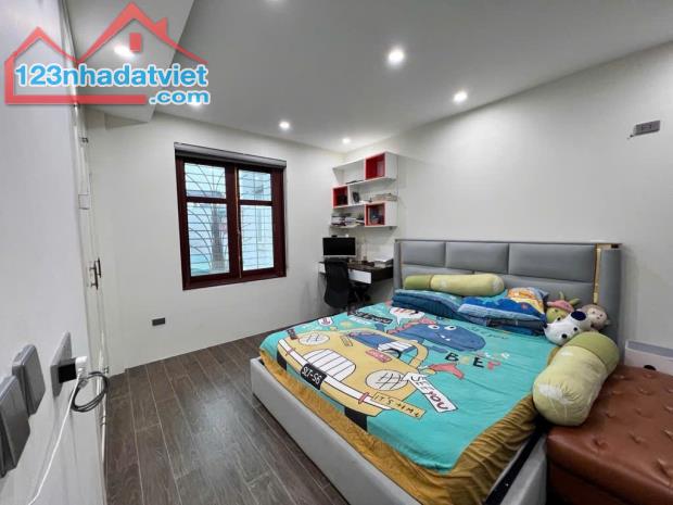 BÁN NHÀ PHÂN LÔ TRƯƠNG ĐỊNH – THỊNH LIỆT, 88M², 4 TẦNG, Ô TÔ TRÁNH, SỔ ĐỎ CHÍNH CHỦ - 3