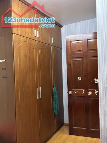 Cần cho thuê chung cư Kim Tâm Hải Quận 12 giá 7 triệu có nội thất