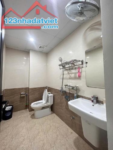 BÁN NHÀ PHỐ LỤA 40.86m2 -NGÕ XE BA GÁC PHI- RỘNG CỰC, VẠN PHÚC 6.88 TỶ - 4
