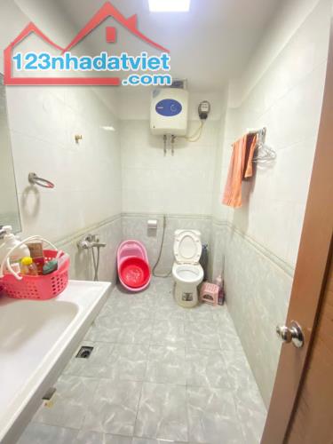 Cho thuê nhà ngõ ô tô 151 Nguyễn Đức Cảnh, 3 tầng x 40m2 làm Spa, Nail 11 Triệu - 2