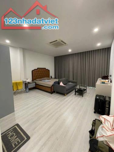BÁN NHÀ KIỀU ĐÀM - NGANG 5M - ĐƯỜNG XE HƠI TRÁNH NHAU - 793 TRẦN XUÂN SOẠN, P. TÂN HƯNG - 5