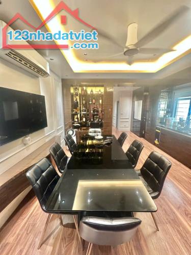 BÁN NHÀ PHÂN LÔ TRƯƠNG ĐỊNH, P. TƯƠNG MAI, 61M², 7 TẦNG THANG MÁY, Ô TÔ, KINH DOANH SĐCC - 3