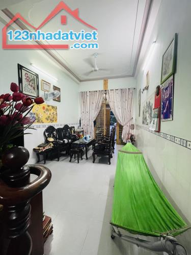 MẶT TIỀN KINH DOANH SẦM UẤT - TÂY THẠNH, TÂN PHÚ - NHÀ 4 TẦNG MỚI ĐẸP 52M2 - 3