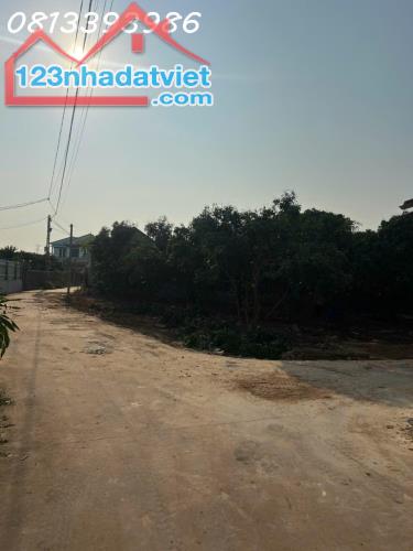 ĐẦU TƯ AN TOÀN – SINH LỜI CAO TẠI NGỌC SƠN, LỤC NAM – GIÁ CHỈ hơn 5xx triệu