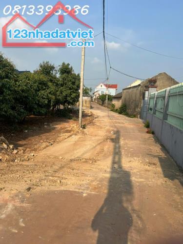 ĐẦU TƯ AN TOÀN – SINH LỜI CAO TẠI NGỌC SƠN, LỤC NAM – GIÁ CHỈ hơn 5xx triệu - 1