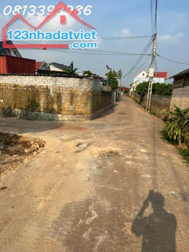 ĐẦU TƯ AN TOÀN – SINH LỜI CAO TẠI NGỌC SƠN, LỤC NAM – GIÁ CHỈ hơn 5xx triệu - 3