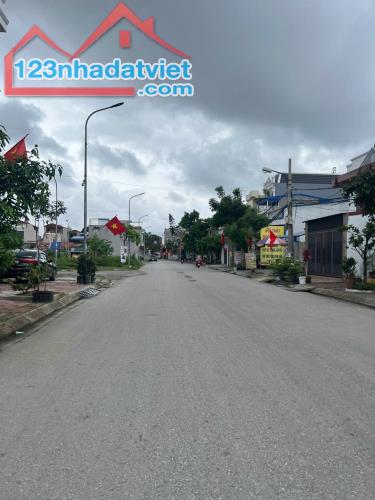 Bán đất khu phân lô Đống Chuối, Hùng Vương, Hồng Bàng, Hải Phòng giá 3,23 tỷ