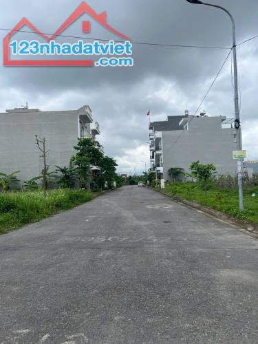Bán đất khu phân lô Đống Chuối, Hùng Vương, Hồng Bàng, Hải Phòng giá 3,23 tỷ - 1