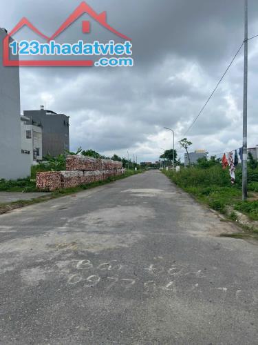 Bán đất khu phân lô Đống Chuối, Hùng Vương, Hồng Bàng, Hải Phòng giá 3,23 tỷ - 2