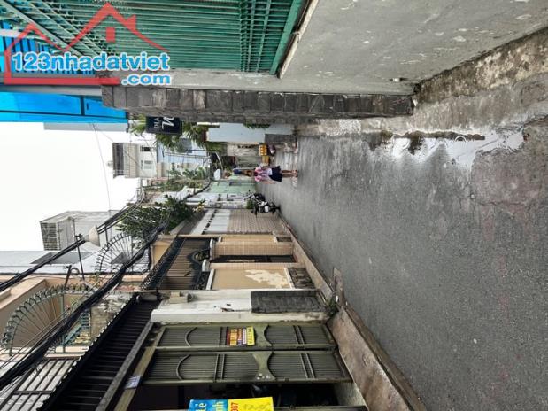 Nhà Tân Bình,  tiên vừa ở vừa cho thuê hoặc xây CHDV