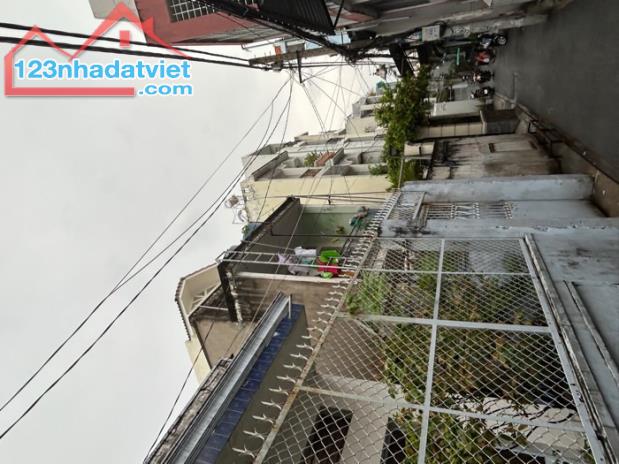 Nhà Tân Bình,  tiên vừa ở vừa cho thuê hoặc xây CHDV - 2