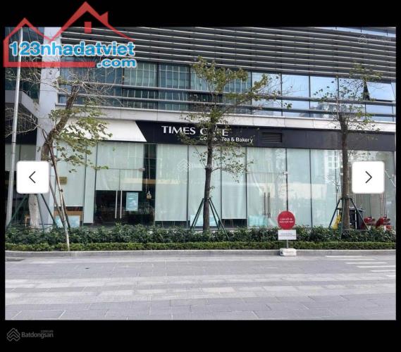 Cho thuê gian hàng kinh doanh M1 Vinhomes Metropolis - 2