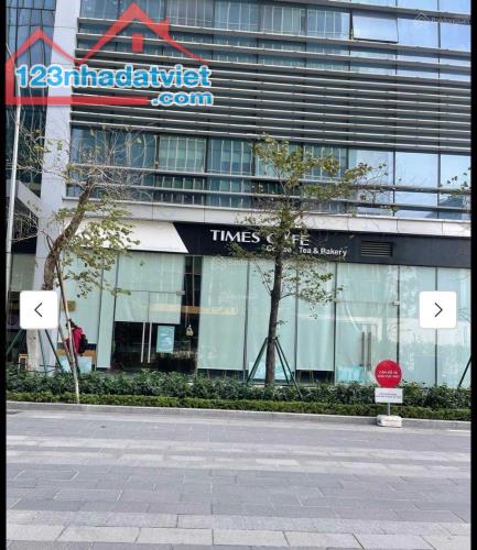 Cho thuê gian hàng kinh doanh M1 Vinhomes Metropolis - 4