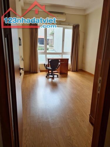 Cho thuê nhà ngõ 202 Giáp Bát, 4 tầng x 45m2, 4 ngủ, 3 WC, 14 Triệu - 1