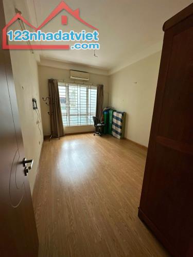 Cho thuê nhà ngõ 202 Giáp Bát, 4 tầng x 45m2, 4 ngủ, 3 WC, 14 Triệu - 2