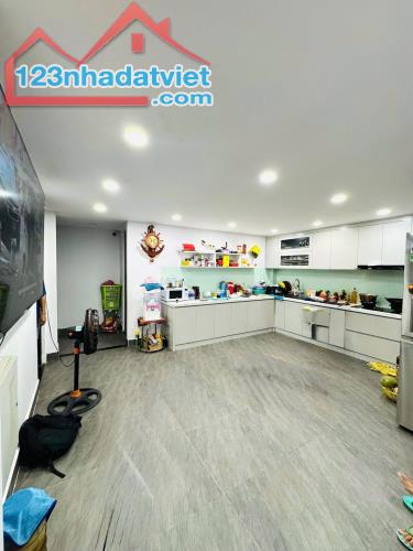 Bán nhà HXH đường số 12 - Tân Kỳ Tân Quý, Aeon Tân Phú, 11x18m, 5T - 23PN, 14.8 tỷ - 2