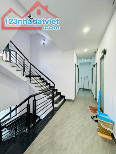 Bán nhà HXH đường số 12 - Tân Kỳ Tân Quý, Aeon Tân Phú, 11x18m, 5T - 23PN, 14.8 tỷ - 3