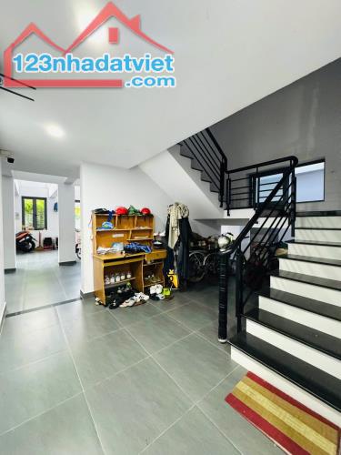 Bán nhà HXH đường số 12 - Tân Kỳ Tân Quý, Aeon Tân Phú, 11x18m, 5T - 23PN, 14.8 tỷ - 4