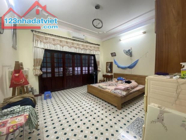 ♥ Nhà Kiệt Ô tô đậu, Cô Giang sát Cầu Rồng, 60m2, 3 tầng cứng cáp, 4.xx tỷ - 1