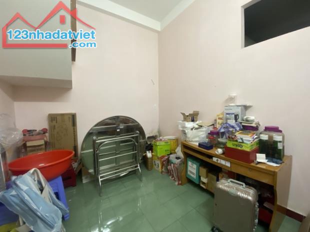 ♥ Nhà Kiệt Ô tô đậu, Cô Giang sát Cầu Rồng, 60m2, 3 tầng cứng cáp, 4.xx tỷ - 2