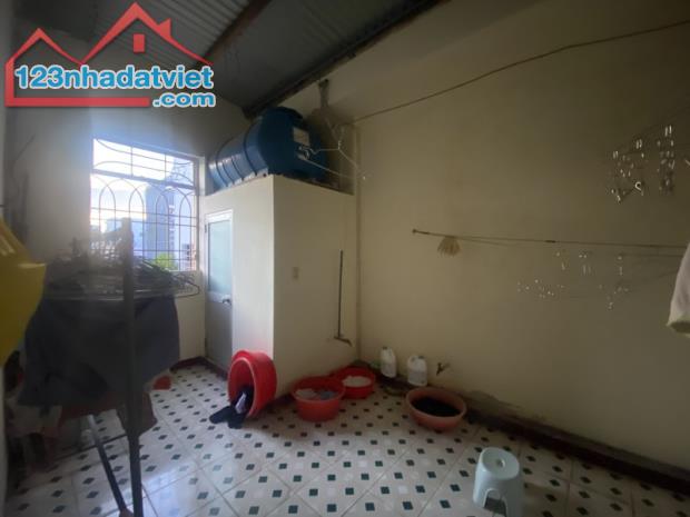 ♥ Nhà Kiệt Ô tô đậu, Cô Giang sát Cầu Rồng, 60m2, 3 tầng cứng cáp, 4.xx tỷ - 3
