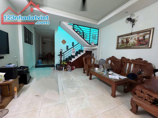 🔥BÁN NHÀ GIÁ TỐT TÔ NGỌC VÂN – QUẬN 12 – 85M² – NGANG 5M – 2 TẦNG – CHỈ 4.65 TỶ – SỔ SẴN, - 1