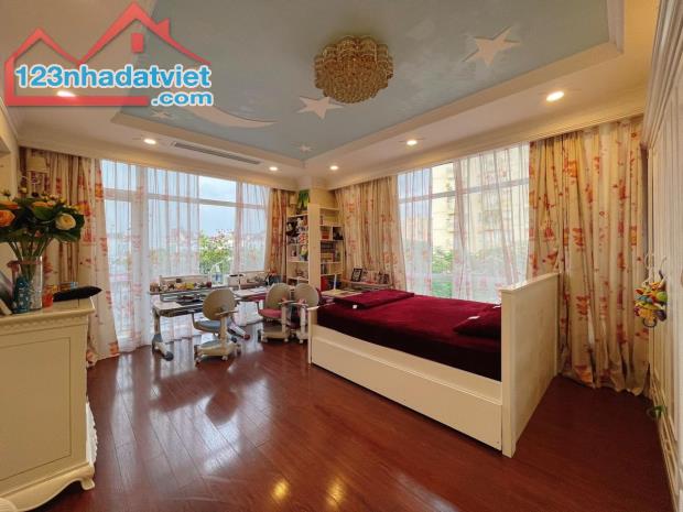 Bán nhà LK Lê Trọng Tấn, Hà Đông 120m2 - 5 Tầng -  Mặt Tiền 6M - Hơn 20 tỷ. - 4