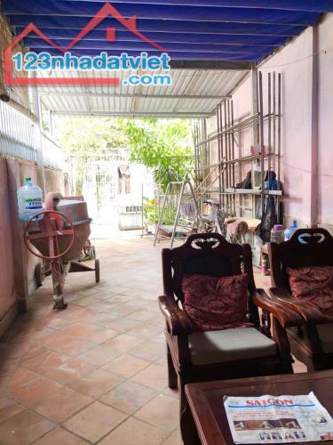 BÁN NHÀ DIỆN TÍCH LỚN, CẢI TẠO DÃY NHÀ TRỌ HOẶC CHDV, PHẠM HỮU LẦU, QUẬN 7-200M2-9.5 TỶ - 1