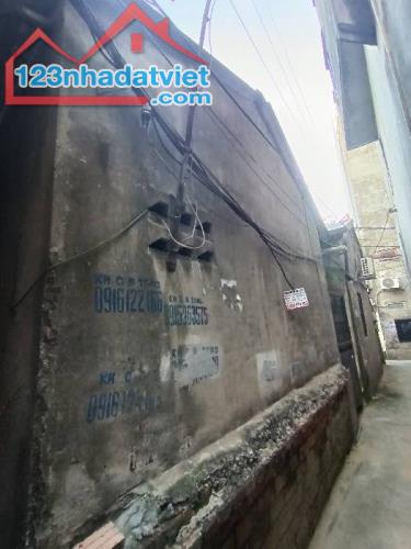 Bán nhà Riêng tại đường Nguyễn Văn Linh, Sài Đồng, Long Biên, Hà Nội, 5,7 tỷ, 61 m2. - 1
