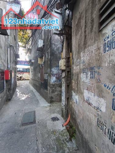 Bán nhà Riêng tại đường Nguyễn Văn Linh, Sài Đồng, Long Biên, Hà Nội, 5,7 tỷ, 61 m2. - 3