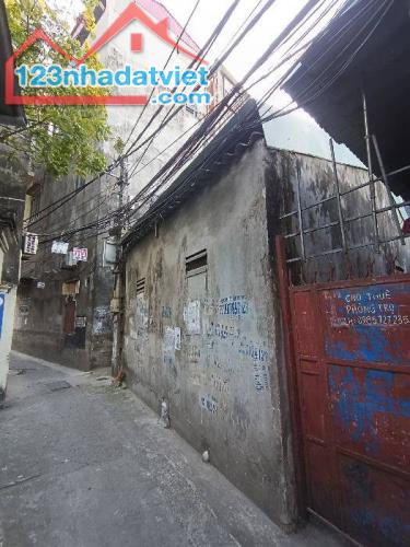 Bán nhà Riêng tại đường Nguyễn Văn Linh, Sài Đồng, Long Biên, Hà Nội, 5,7 tỷ, 61 m2. - 4
