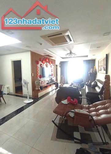 📕BÁN CHUNG CƯ CAO CẤP MADARIN GARDEN HOÀNG MINH GIÁM, CẦU GIẤY 130M2, 3 PHÒNG NGỦ, 2VS - 3