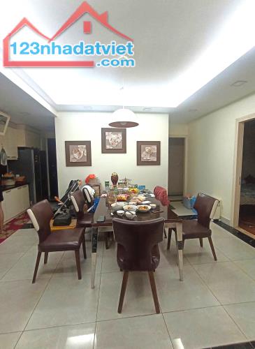 📕BÁN CHUNG CƯ CAO CẤP MADARIN GARDEN HOÀNG MINH GIÁM, CẦU GIẤY 130M2, 3 PHÒNG NGỦ, 2VS - 4